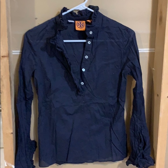 Tory Burch blouse - Picture 3 of 5